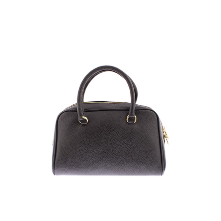 Andrea Cardone handtasche schwarz