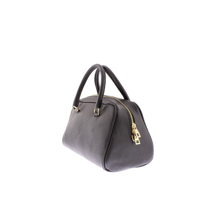 Andrea Cardone handtasche schwarz