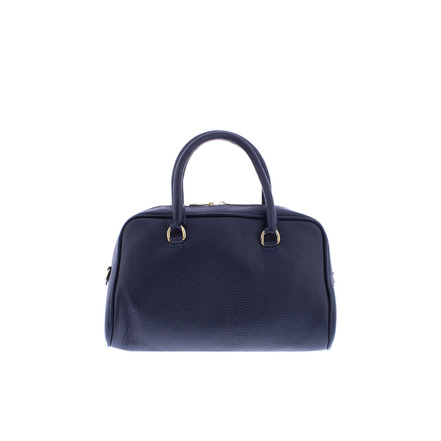Andrea Cardone handtasche blau