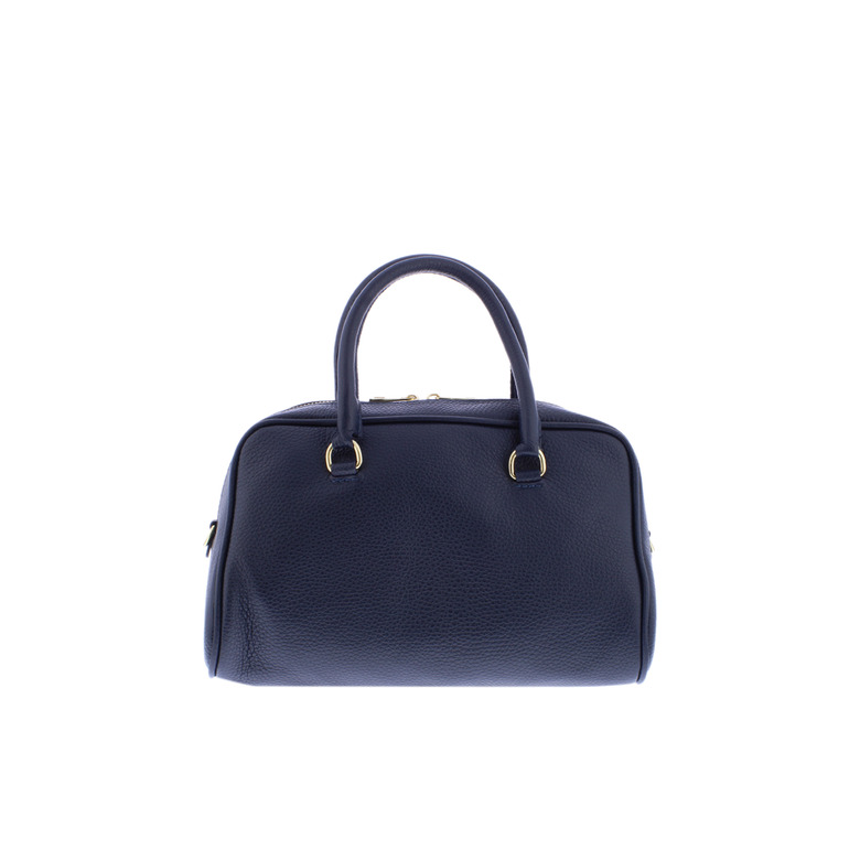 Andrea Cardone sac à main bleu