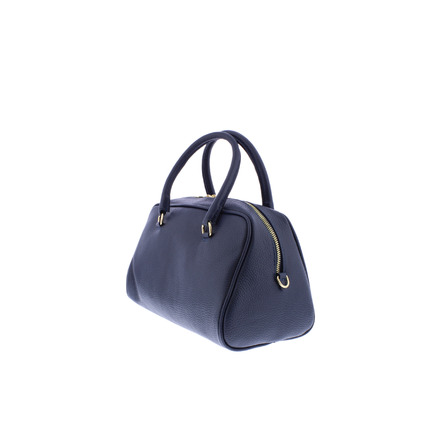 Andrea Cardone handtasche blau