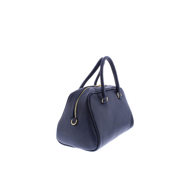 Andrea Cardone sac à main bleu 3