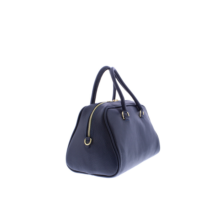 Andrea Cardone sac à main bleu 4