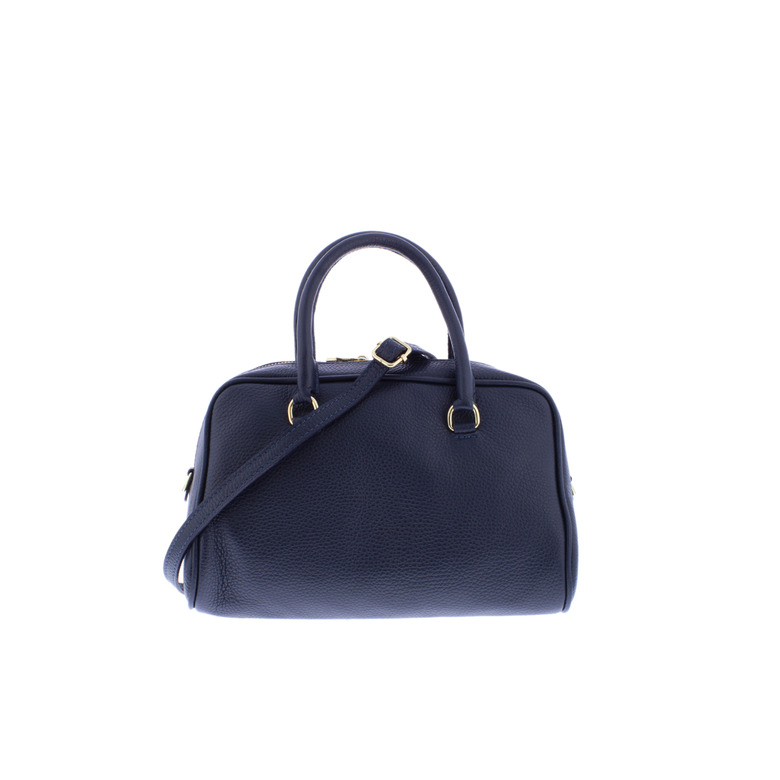 Andrea Cardone sac à main bleu 5