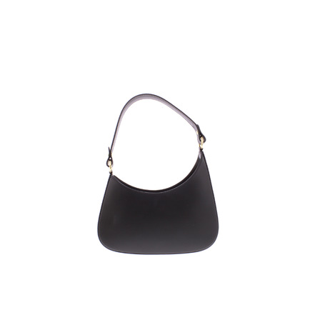 Andrea Cardone schultertasche schwarz
