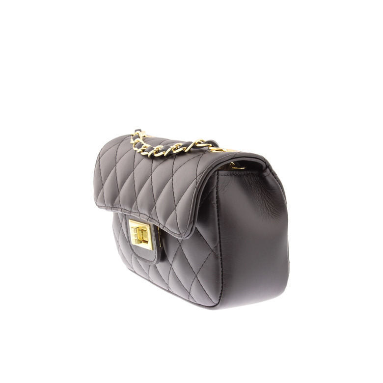 Andrea Cardone crossbody zwart 2
