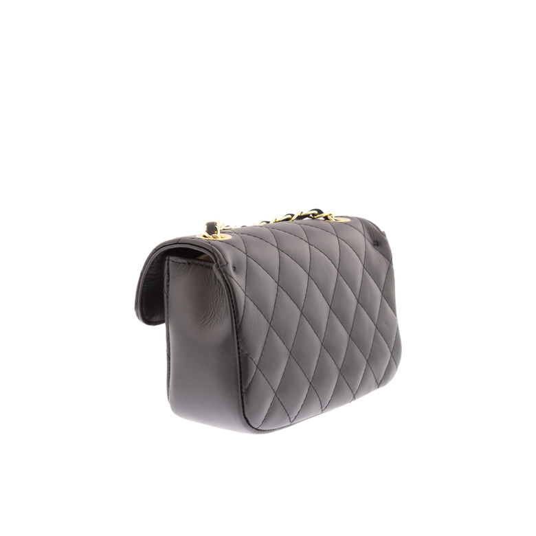 Andrea Cardone crossbody zwart 3