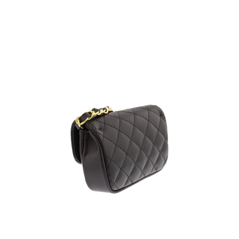 Andrea Cardone sac bandoulière noir 3