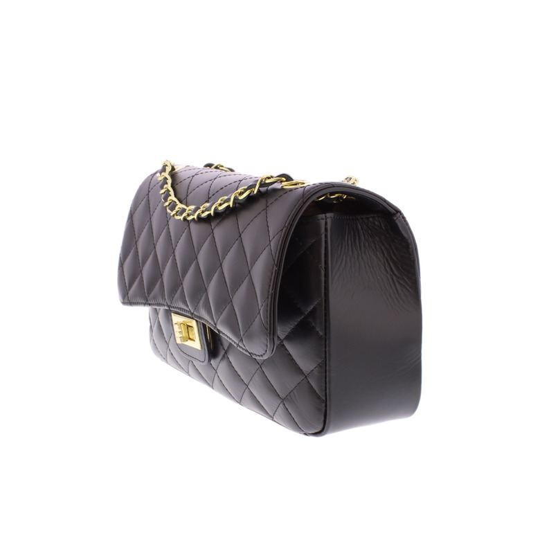 Andrea Cardone crossbody black 2