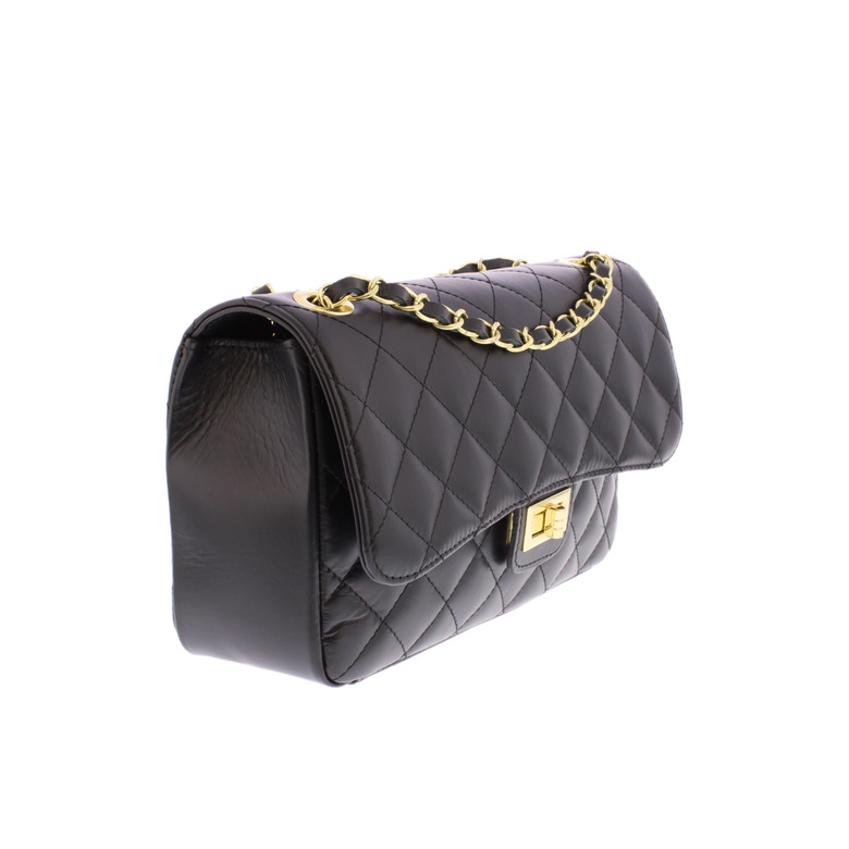 Andrea Cardone crossbody black 4