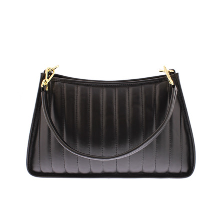 Andrea Cardone handtasche schwarz