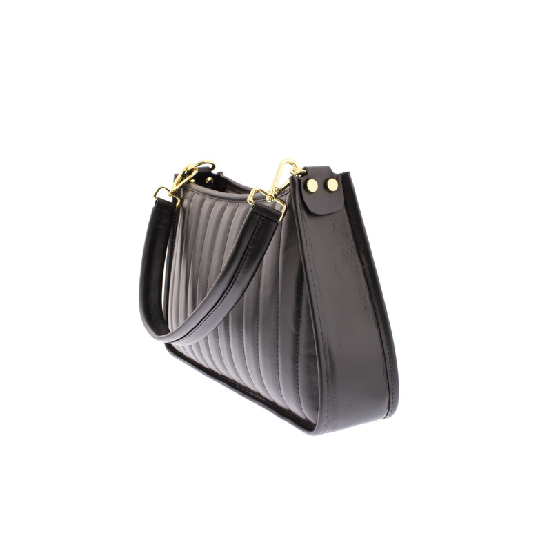 Andrea Cardone handtas zwart 2