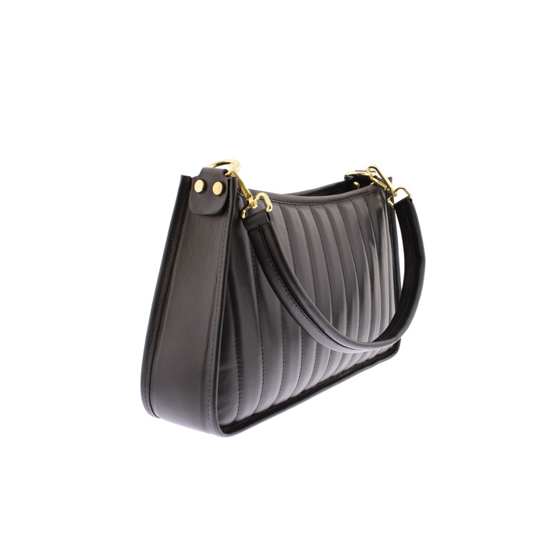 Andrea Cardone handtas zwart 4