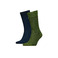 Tommy  Hilfiger socks green 1