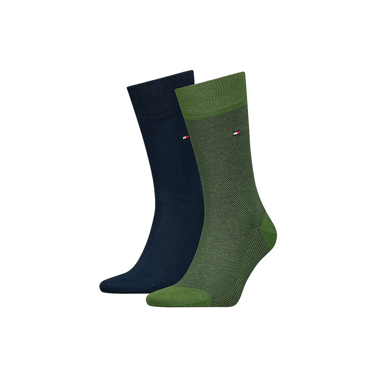 Tommy  Hilfiger socks green