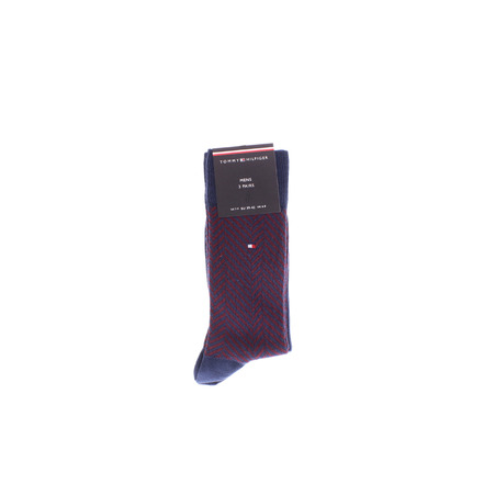 Tommy  Hilfiger socks blue