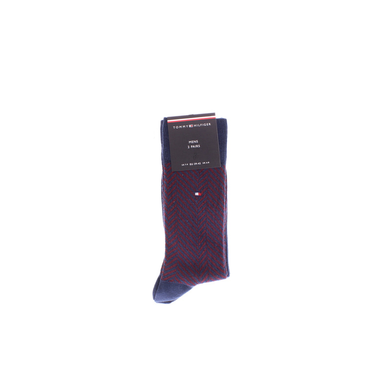Tommy  Hilfiger socks blue