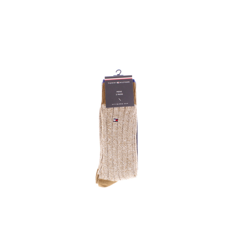 Tommy  Hilfiger socks brown