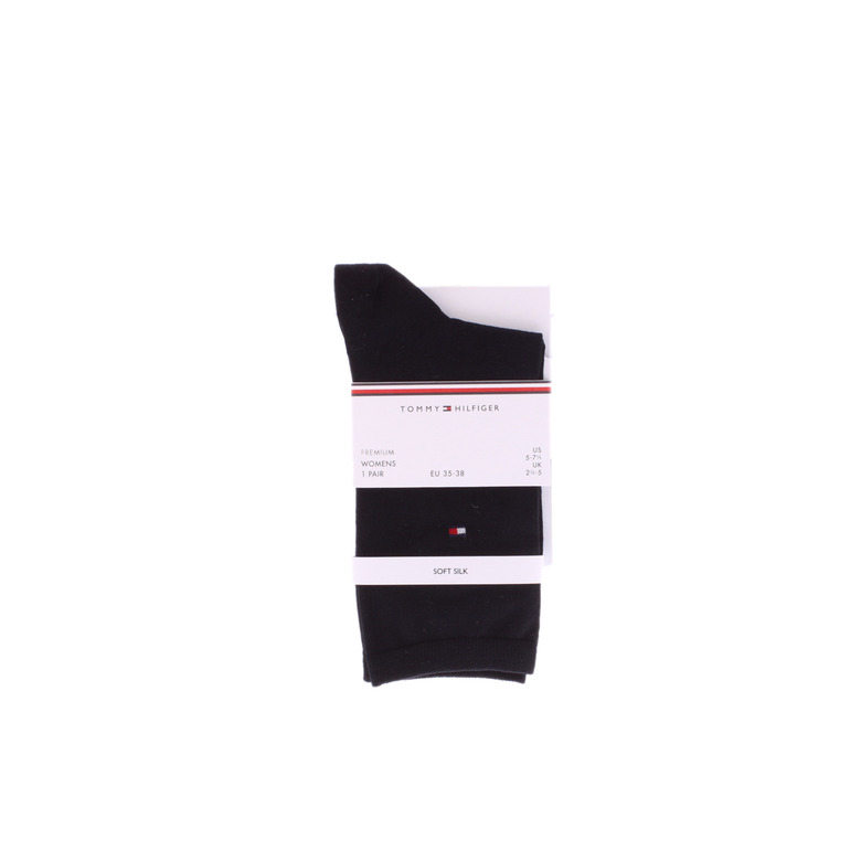 Tommy  Hilfiger socken schwarz