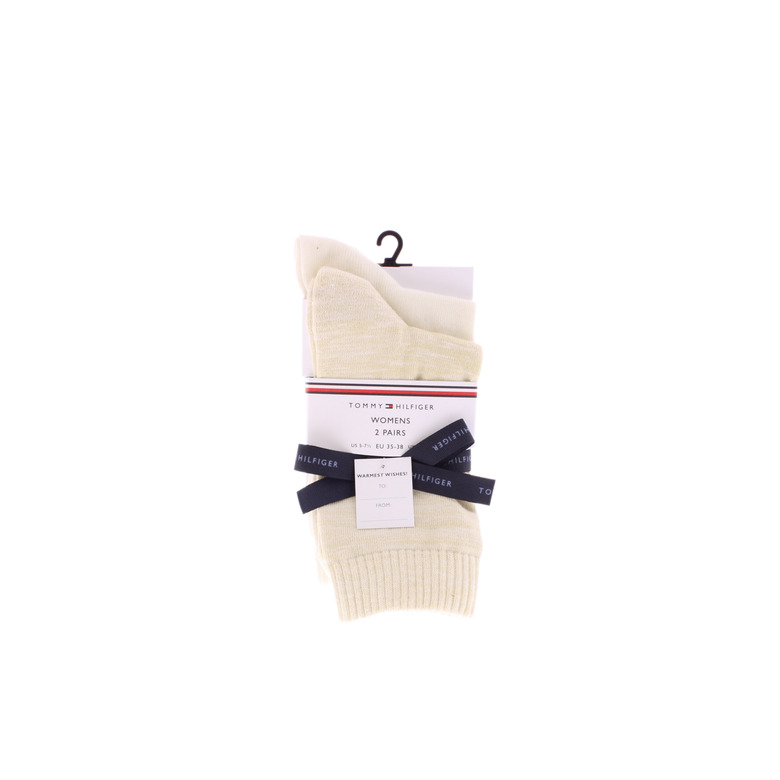 Tommy  Hilfiger ensemble-cadeau ecru