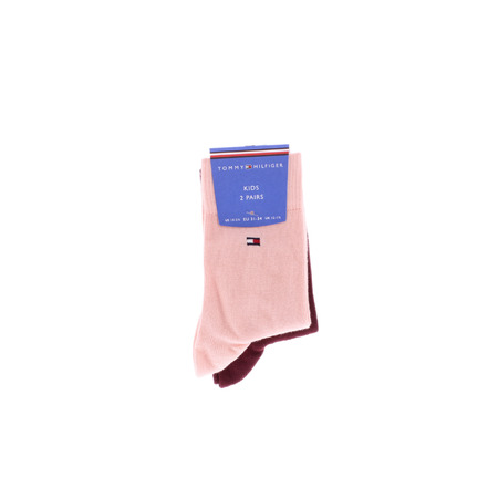 Tommy  Hilfiger socks pink