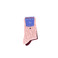 Tommy  Hilfiger socks pink