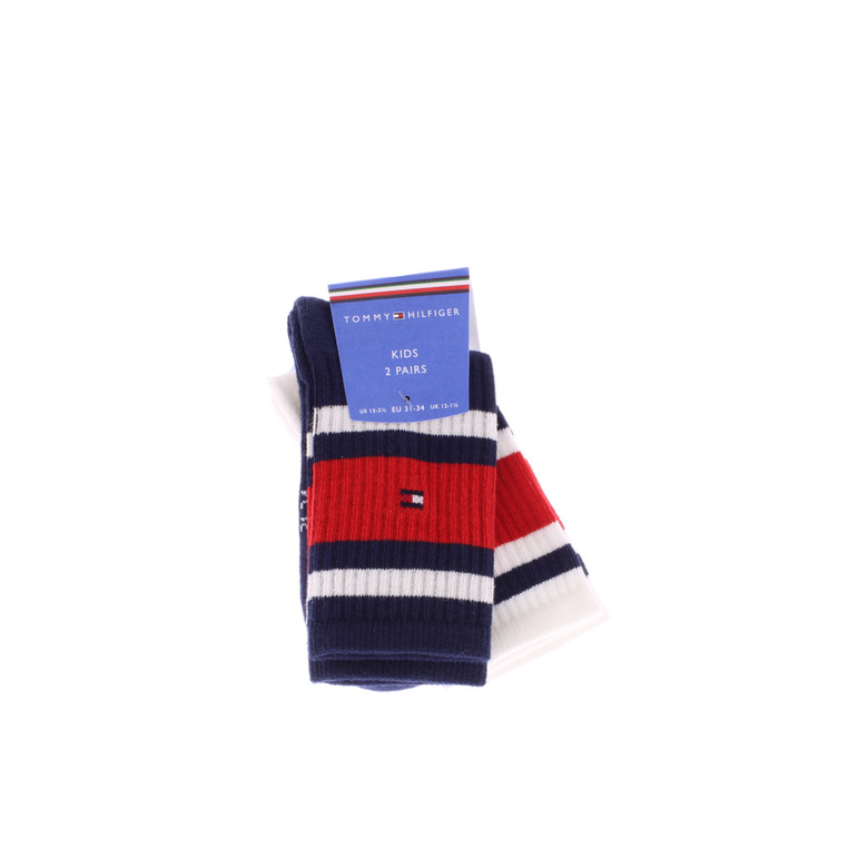 Tommy  Hilfiger socks blue
