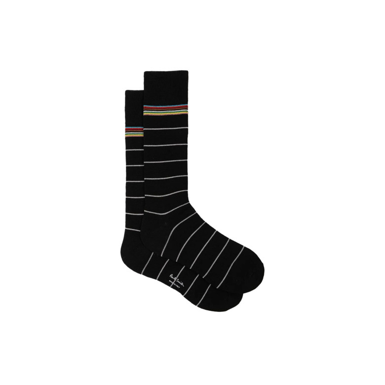 Paul Smith Ps socken schwarz