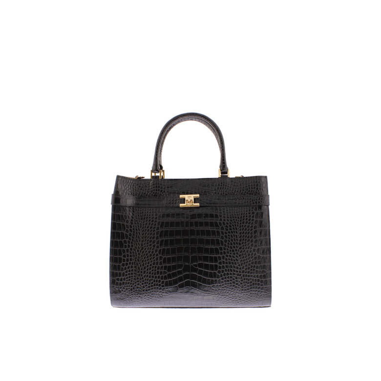 Carol J. handbag black