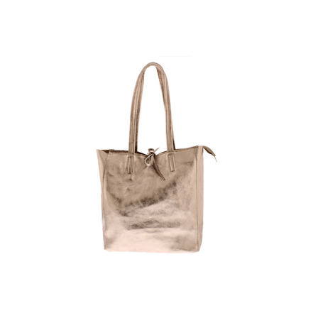 Andrea Cardone schultertasche bronze