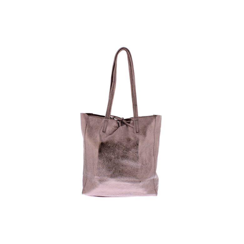 Andrea Cardone schultertasche silber