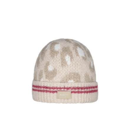 Barts muts beige