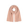 Barts sjaal roze