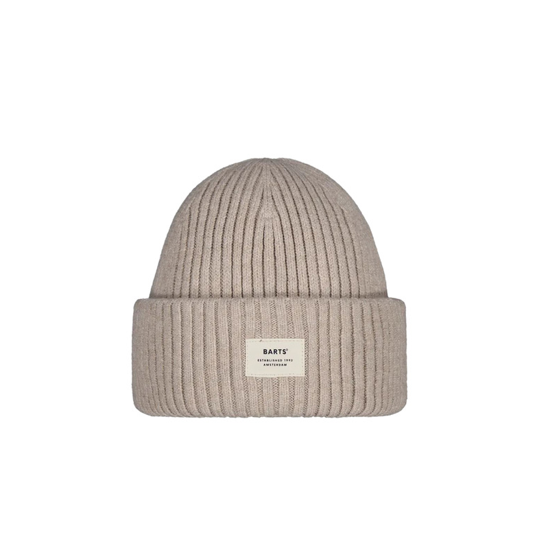 Barts bonnet beige 1