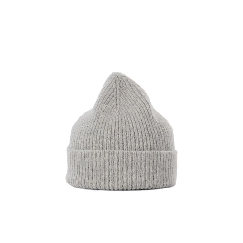 Le Bonnet beanie grey 1