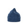 Le Bonnet muts blauw 1