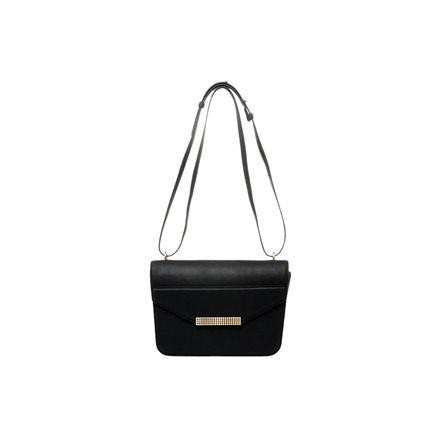 Clio Goldbrenner handbag black