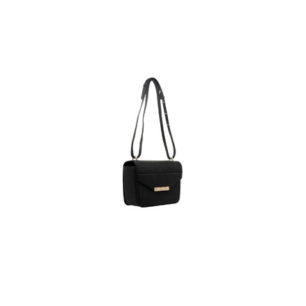 Clio Goldbrenner handbag black