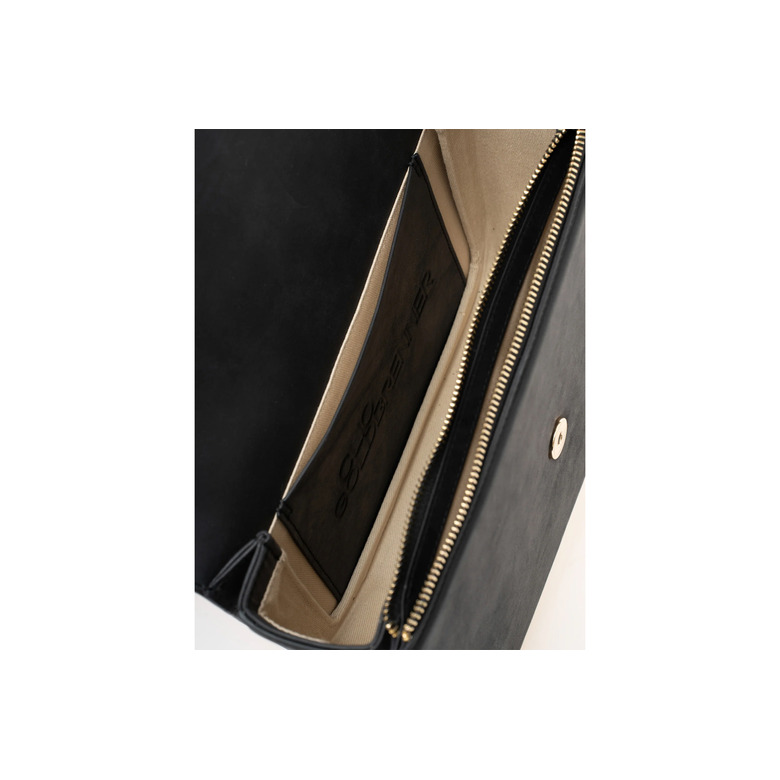Clio Goldbrenner handbag black 3