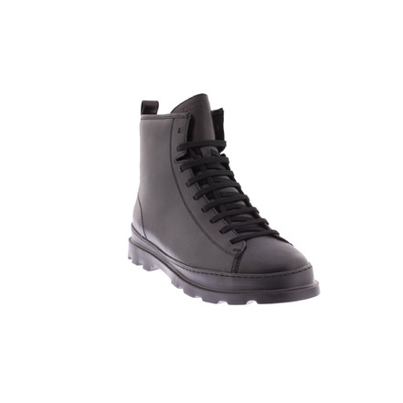 Camper hoge schoenen zwart