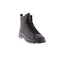 Camper hoge schoenen zwart 2