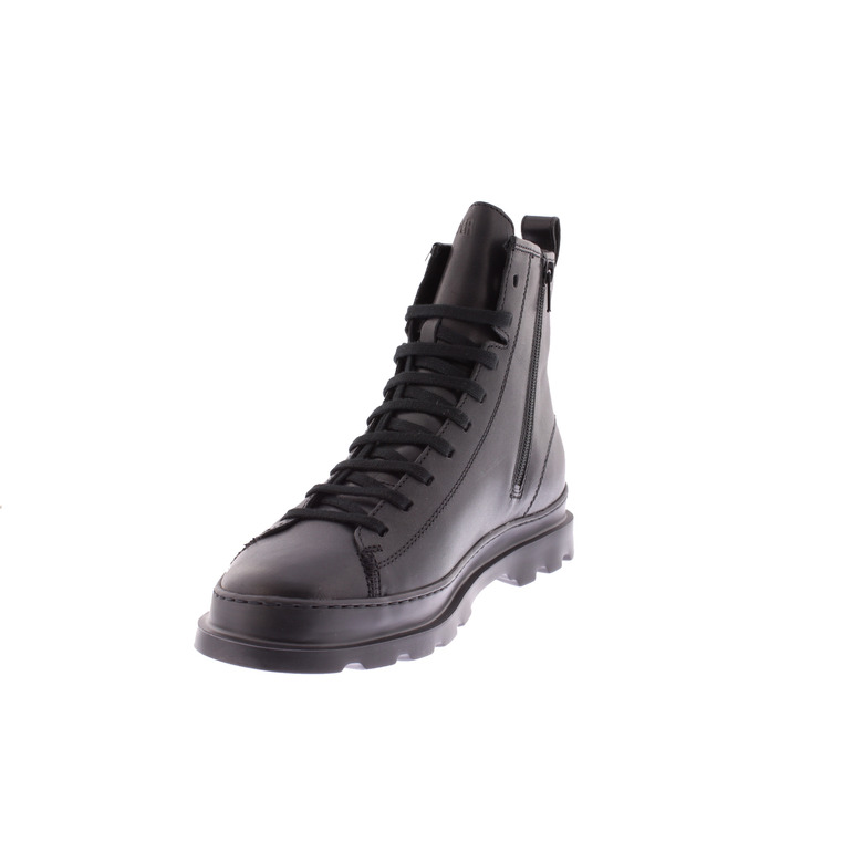 Camper hoge schoenen zwart 3