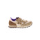 Sun68 low shoes lightbrown 1