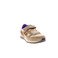 Sun68 low shoes lightbrown 2