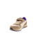 Sun68 low shoes lightbrown 3