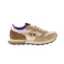 Sun68 low shoes lightbrown 1