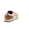 Sun68 low shoes lightbrown 4