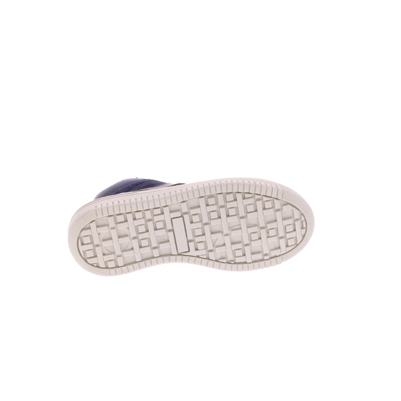 Stones And Bones hohe schuhe blau 5