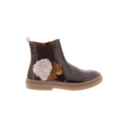 Stones And Bones stiefel braun