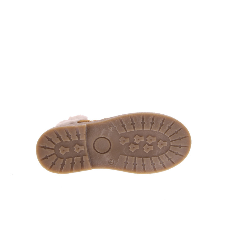 Stones And Bones stiefel braun 5